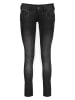 Herrlicher Spijkerbroek - skinny fit - zwart