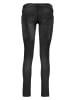 Herrlicher Spijkerbroek - skinny fit - zwart