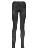 Herrlicher Spijkerbroek - skinny fit - antraciet