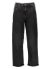 Herrlicher Jeans - Mom fit - in Schwarz