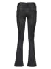 Herrlicher Dżinsy - Slim fit - w kolorze antracytowym