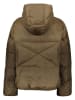 Herrlicher Übergangsjacke in Braun