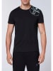 Chiemsee Koszulka w kolorze czarnym