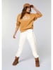 Chiemsee Spodnie dresowe w kolorze białym