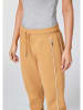 Chiemsee Spodnie dresowe w kolorze jasnobrązowym