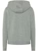 Chiemsee Hoodie "Flen" grijs