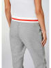 Chiemsee Spodnie dresowe w kolorze szarym