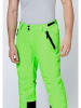 Chiemsee Ski-/snowboardbroek lichtgroen