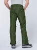 Chiemsee Ski-/snowboardbroek groen
