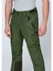 Chiemsee Ski-/snowboardbroek groen