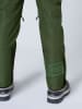 Chiemsee Ski-/snowboardbroek groen