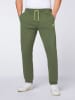 Chiemsee Sweatbroek groen