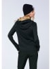 Chiemsee Softshelljacke in Schwarz