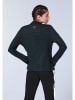 Chiemsee Softshelljacke in Schwarz