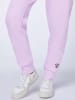 Chiemsee Spodnie dresowe w kolorze fioletowym