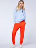 Chiemsee Sweatbroek rood