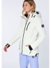 Chiemsee Ski-/ Snowboardjacke "Ruka" in Weiß