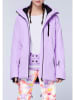Chiemsee Ski-/ Snowboardjacke in Lila