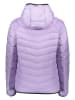 Chiemsee Steppjacke in Lila
