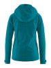 Maier Sports Functionele jas "Lisbon" petrol