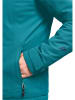 Maier Sports Functionele jas "Lisbon" petrol