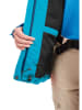 Maier Sports Functionele jas "Metor Therm W" turquoise