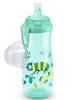 NUK Trinklernflasche "Sports Cup" in Grün - 450 ml