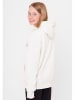 Bench Bluza "Anise" w kolorze białym