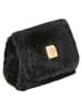 Högl Clutch zwart - (B)13 x (H)9 x (D)2 cm