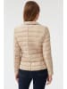 TATUUM Steppjacke in Beige