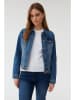 TATUUM Jeansjacke in Blau