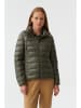 TATUUM Steppjacke in Khaki