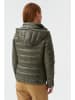 TATUUM Steppjacke in Khaki