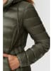 TATUUM Steppjacke in Khaki