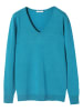 TATUUM Sweter w kolorze niebieskim