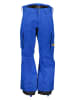 Helly Hansen Ski-/snowboardbroek "Pilsner" blauw