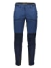 Helly Hansen Ski-/ Snowboardhose "Verglas" in Blau/ Dunkelblau