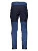 Helly Hansen Ski-/snowboardbroek "Verglas" blauw/donkerblauw