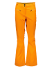 Helly Hansen Spodnie narciarskie "Bellissio 2" w kolorze pomarańczowym