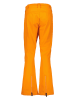 Helly Hansen Spodnie narciarskie "Bellissio 2" w kolorze pomarańczowym