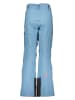 Helly Hansen Spodnie narciarskie "Switch" w kolorze błękitnym