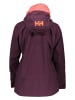 Helly Hansen Ski-/snowboardjas "Aurora Infinity" paars