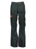 Helly Hansen Ski-/snowboardbroek "Aurora Infinity" groen