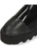 MELVIN & HAMILTON Leder-Chelsea-Boots "Sybill 8 " in Schwarz