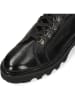 MELVIN & HAMILTON Leder-Stiefel "Selina 61" in Schwarz