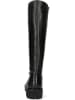MELVIN & HAMILTON Leder-Stiefel "Selina 61" in Schwarz