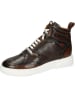 MELVIN & HAMILTON Leren sneakers "Harvey 51" bruin