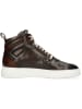 MELVIN & HAMILTON Leren sneakers "Harvey 51" bruin