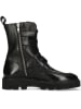 MELVIN & HAMILTON Leder-Boots "Jade 11" in Schwarz