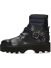 MELVIN & HAMILTON Leren boots "Sybill 27" zwart